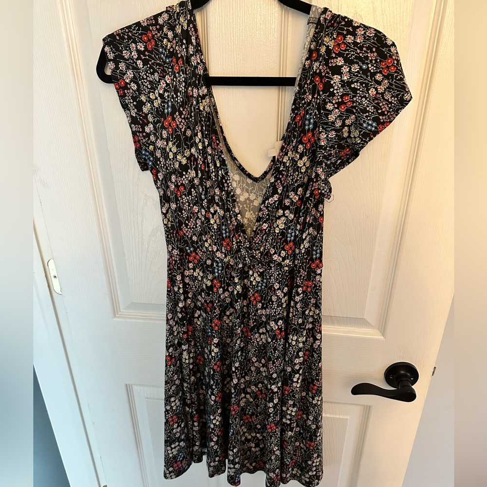 Kaleigh dress